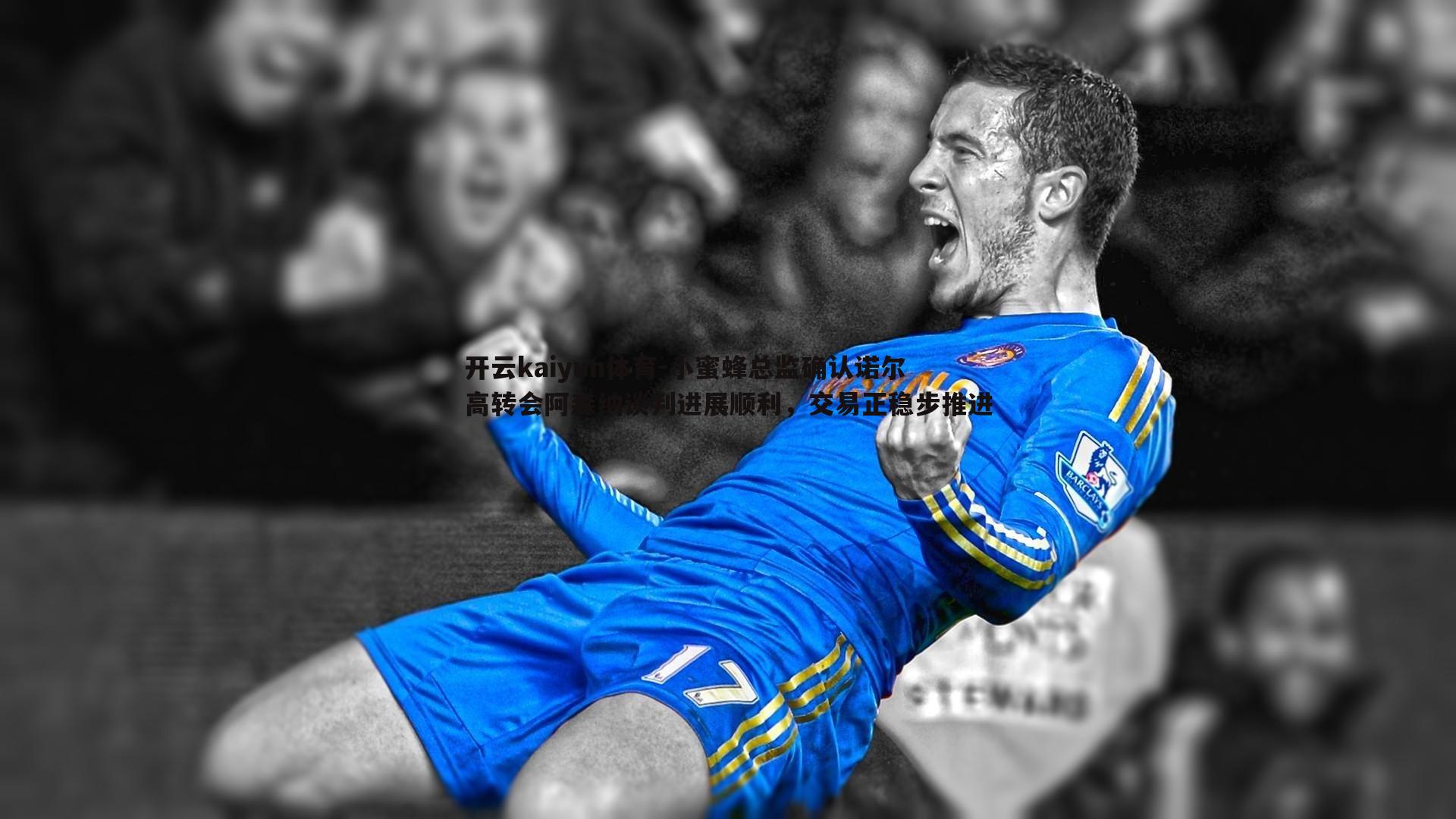 小蜜蜂总监确认诺尔高转会阿森纳谈判进展顺利,交易正稳步推进